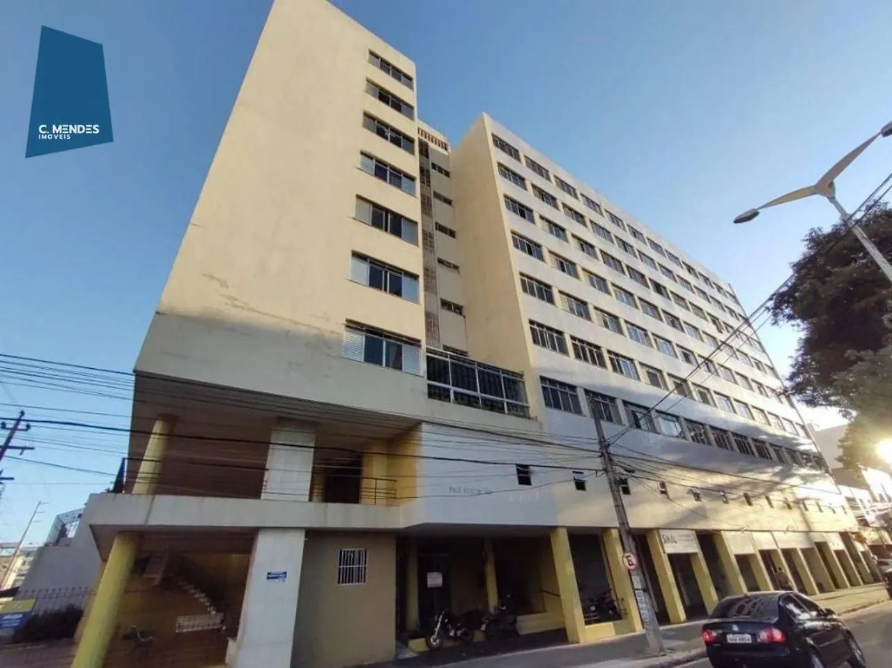 Apartment Apartament Fortaleza